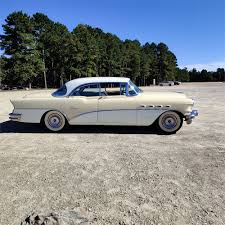Image result for Bittersweet 1956 Buick