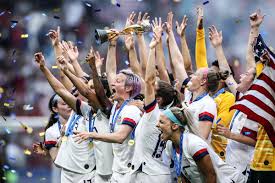 That is, if legendary status is a product of consistent dominance any soccer game featuring magicjack will have no shortage of star power. Us Women S Soccer Team What S Next In Their Fight For Equal Pay Vox