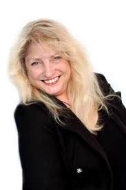 Bianca Marquardt aus Tostedt