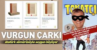 Son cüret ve i̇sim şehir artist (i̇mzalı anahtarlık hediye). Yilmaz Ozdil In Ataturk Vurgunu Buyuyor Takvim