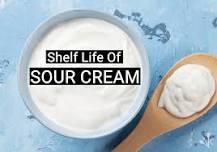 Can old sour cream make you sick?