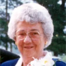 Obituary information for Alma R. Bryson