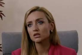 EastEnders actress Aaliyah James' life away from BBC soap including real  age