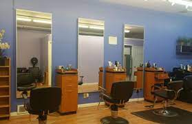 Whether you are in need of a new hairstyle or new her clients can be confident that their hair needs will be taken care of by an experienced and friendly hairstylist in a timely fashion. Q Salon Spa 6121 176th St Sw Lynnwood Wa 98037 Yp Com