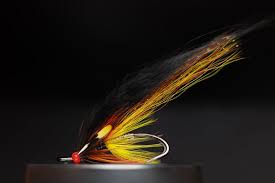 How to tie the Willie Gunn Flamethrower