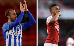 Brighton & hove albion 2 arsenal 1. Brighton Vs Arsenal Premier League What Time Is Kick Off What Tv Channel Is It On And What Is Our Prediction