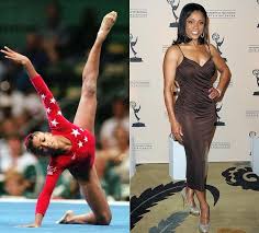 Why did dominique dawes have a miscarriage in 2017? Dominique Dawes S Feet Wikifeet