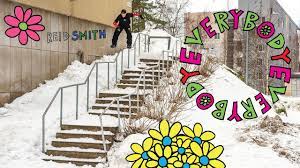 Reid smith architects is a design firm focusing on contemporary, mountain, modern and western homes. The Snowboarder Movie Everybody Everybody Reid Smith Full Part Youtube