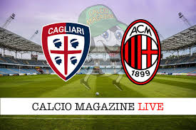 Novità kessiè, dal 1' pellegrini e ibrahimovic. Cagliari Milan 0 2 Cronaca Diretta Live Risultato In Tempo Reale