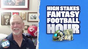 Eight-Time FFPC League Winner Rich Bilyew