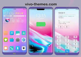 Best Collection Of Vivo Themes Store One Of Them Is Ios Full Form Theme For Vivo Android Phone That Will Decorate Themes For Mobile Android Phone Phone Themes