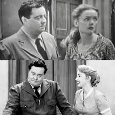 The Honeymooners TV Show History and Cast Stories