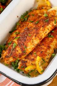 Delicious Blackened Tilapia Recipe Daisy S Kitchen Recipe Tilapia Recipes Easy Tilapia Fish Recipes Recipes