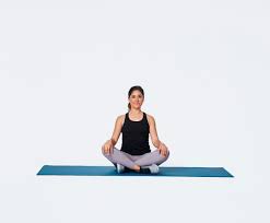 We did not find results for: How To Do Easy Pose Sukhasana