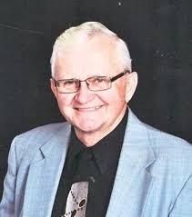 Larry Anderson Obituary (1943