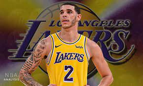 With lebron james and anthony davis in the lineup, the lakers don't really want a ball dominant point guard. Nba Rumors This Lakers Pelicans Sign And Trade Features Lonzo Ball