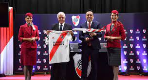 Jun 15, 2021 · river plate otro club italiano viene con todo por santos borré y en river necesitan una respuesta es la sensación de la selección de méxico: Travel Pr News Turkish Airlines Announces Sponsorship Of River Plate The World Famous Argentinian Football Team