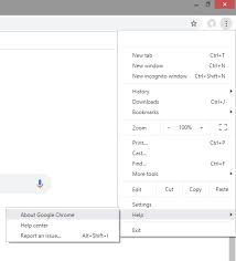 Here's how to immediately check for up. How To Update Google Chrome On Your Desktop Or Mobile Device