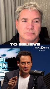 A Modern David and Goliath Battle. Watch “RLN Live Update Pastor Jack and  Daniel Cohen Provide Powerful Insights”