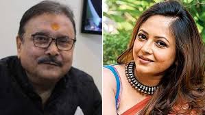 Madan mitra attends tmc's core committee meeting. Facebook Is Flooded With Memes Of Madan Mitra Dgtl Anandabazar