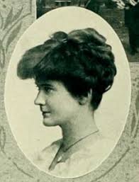 Ruth Ella Harriss Tyson (1894-1990)