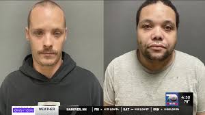 Men suspected of hiding murder victim’s body plead not guilty