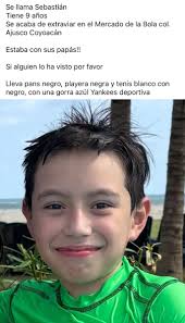 Sebastian Alexader Lopez