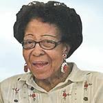 VERLIA MAY Obituary (2022)