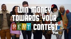 Winners announced in "Win $$$ toward your Rent" contest