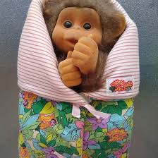 LITTLE MONKEY LOST VINTAGE PUPPET for Sale in West Palm Beach, FL