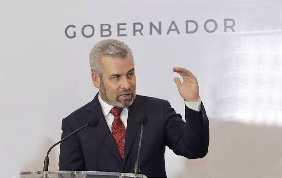 GEM | Mensaje de Alfredo Ramírez Bedolla al gabinete