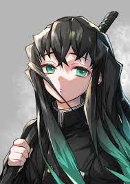 Pls he is so cute he's just sososooso adorable and omg,,, cloud watching : Kimetsunoyaiba Muichiro Tokito Demonslayer Fanart Anime Demon Slayer Anime