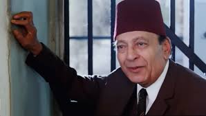محمود المليجي.. شرير السينما الذي صفعه معلمه وقهرته امرأته المفضلة