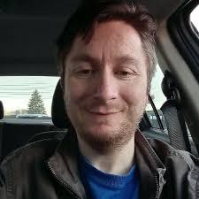 Randy Brush (@RandyBrush)