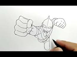 Download cepat pelbagai contoh gambar mewarna ultraman zero. Gambar Lukisan Ultraman Zero Cikimm Com