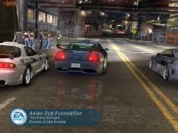 Mod version of need for speed most wanted mod features. Need For Speed Underground Full Indir Saglamindir