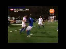 Follow today's live match between chile vs paraguay of copa américa 2021.with score, goals, plays and result Video Chile Vs Paraguay 0 3