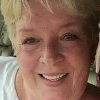 Sandra Danielson Obituary