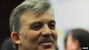 Turkish President Says He's Lost Confidence In Syria