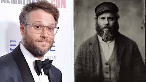 In fact, the long shot actor has told people who don't agree with the black lives matter movement to simply 'f**k off'. American Pickle Seth Rogen Feature Hbo Max August 6 Emanuel Levy