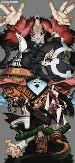 7 Capitaine Corsaire Doflamingo Wallpaper One Piece Fan Art Anime Mangas Comment installer un fond d'écran animé sublime ? doflamingo wallpaper one piece fan art