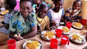 Ivorian cuisine is the traditional cuisine of côte d'ivoire, or the ivory coast, and is based on tubers, grains, pig, chicken, seafood, fish, fresh fruits, vegetables and spices. School Meals To Help Build Ivory Coast S Future Usda Foreign Agricultural Service