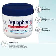 Aquaphor 46226 Heating Ointment Skin Protection 14oz Weight Greenzla Reusable Makeup Remover Pads 20 Pack With
