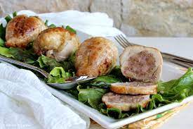 Check spelling or type a new query. Cosce Di Pollo Ripiene Di Carne E Prosciutto Cotto Ricetta Facile E Gustosa