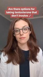 More options are available for TRT these days, as Dr. Ashley Winter, board  certified urologist discusses here! For more information, visit our website  linked in bio. 💊🩺🩹, #ReThinkTestosterone ...