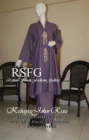 Seperti baju kurung riau, ia juga sentiasa relevan meskipun tahun berganti tahun. Muslimah Model Post Facebook