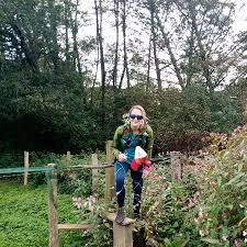 Dani Blackie is fundraising for Royal Brompton & Harefield Hospitals Charity