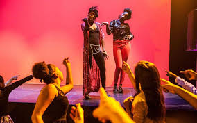Exposition, spectacle d'impro, concert ou encore littérature.il y en a pour tous les goûts. Ou Sortir Ce Week End Dans Le Val D Oise Le Parisien