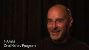 Oral History Interviews