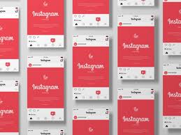 Instagram mockups 2019 is here. 25 Best Instagram Mockup Templates Story Post 2021 Design Shack